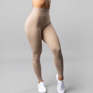 Alphalete Alphalux Leggings X Small